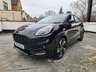 USED 2020 70 FORD PUMA 1.0T EcoBoost MHEV ST-Line X SUV 5dr Petrol Manual Euro 6 (s/s) (155 ps) 