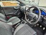 USED 2020 70 FORD PUMA 1.0T EcoBoost MHEV ST-Line X SUV 5dr Petrol Manual Euro 6 (s/s) (155 ps) 