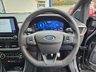 USED 2020 70 FORD PUMA 1.0T EcoBoost MHEV ST-Line X SUV 5dr Petrol Manual Euro 6 (s/s) (155 ps) 