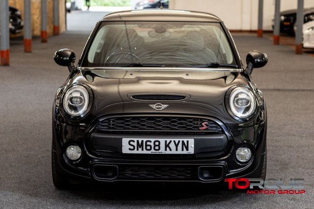 2018 MINI HATCH 2.0 Cooper S Hatchback 3dr Petrol Manual Euro 6 (s/s) (192 ps) - Photo 2