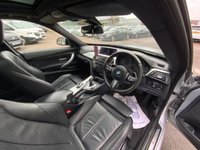 USED 2013 63 BMW 3 SERIES GRAN TURISMO 2.0 325d M Sport GT 5dr Diesel Auto Euro 6 (s/s) (218 ps) drives superb