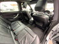 USED 2013 63 BMW 3 SERIES GRAN TURISMO 2.0 325d M Sport GT 5dr Diesel Auto Euro 6 (s/s) (218 ps) drives superb