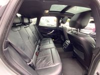 USED 2013 63 BMW 3 SERIES GRAN TURISMO 2.0 325d M Sport GT 5dr Diesel Auto Euro 6 (s/s) (218 ps) drives superb