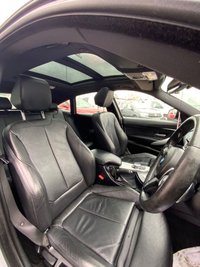 USED 2013 63 BMW 3 SERIES GRAN TURISMO 2.0 325d M Sport GT 5dr Diesel Auto Euro 6 (s/s) (218 ps) drives superb