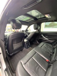 USED 2013 63 BMW 3 SERIES GRAN TURISMO 2.0 325d M Sport GT 5dr Diesel Auto Euro 6 (s/s) (218 ps) drives superb