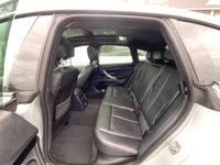 USED 2013 63 BMW 3 SERIES GRAN TURISMO 2.0 325d M Sport GT 5dr Diesel Auto Euro 6 (s/s) (218 ps) drives superb
