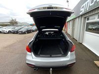 USED 2013 63 BMW 3 SERIES GRAN TURISMO 2.0 325d M Sport GT 5dr Diesel Auto Euro 6 (s/s) (218 ps) drives superb