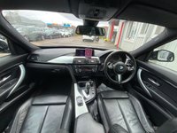 USED 2013 63 BMW 3 SERIES GRAN TURISMO 2.0 325d M Sport GT 5dr Diesel Auto Euro 6 (s/s) (218 ps) drives superb