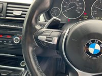 USED 2013 63 BMW 3 SERIES GRAN TURISMO 2.0 325d M Sport GT 5dr Diesel Auto Euro 6 (s/s) (218 ps) drives superb