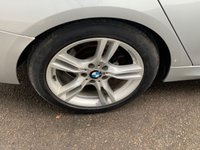 USED 2013 63 BMW 3 SERIES GRAN TURISMO 2.0 325d M Sport GT 5dr Diesel Auto Euro 6 (s/s) (218 ps) drives superb