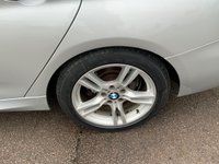 USED 2013 63 BMW 3 SERIES GRAN TURISMO 2.0 325d M Sport GT 5dr Diesel Auto Euro 6 (s/s) (218 ps) drives superb