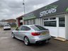 USED 2013 63 BMW 3 SERIES GRAN TURISMO 2.0 325d M Sport GT 5dr Diesel Auto Euro 6 (s/s) (218 ps) drives superb