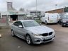USED 2013 63 BMW 3 SERIES GRAN TURISMO 2.0 325d M Sport GT 5dr Diesel Auto Euro 6 (s/s) (218 ps) drives superb