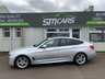 USED 2013 63 BMW 3 SERIES GRAN TURISMO 2.0 325d M Sport GT 5dr Diesel Auto Euro 6 (s/s) (218 ps) drives superb