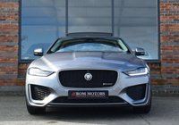 USED 2021 21 JAGUAR XE 2.0 P250i R-Dynamic SE Saloon 4dr Petrol Auto Euro 6 (s/s) (250 ps) PAN ROOF / 1 OWNER / LOW MILES