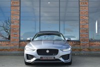 USED 2021 21 JAGUAR XE 2.0 P250i R-Dynamic SE Saloon 4dr Petrol Auto Euro 6 (s/s) (250 ps) PAN ROOF / 1 OWNER / LOW MILES