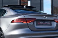USED 2021 21 JAGUAR XE 2.0 P250i R-Dynamic SE Saloon 4dr Petrol Auto Euro 6 (s/s) (250 ps) PAN ROOF / 1 OWNER / LOW MILES