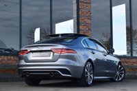 USED 2021 21 JAGUAR XE 2.0 P250i R-Dynamic SE Saloon 4dr Petrol Auto Euro 6 (s/s) (250 ps) PAN ROOF / 1 OWNER / LOW MILES