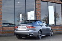 USED 2021 21 JAGUAR XE 2.0 P250i R-Dynamic SE Saloon 4dr Petrol Auto Euro 6 (s/s) (250 ps) PAN ROOF / 1 OWNER / LOW MILES