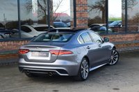 USED 2021 21 JAGUAR XE 2.0 P250i R-Dynamic SE Saloon 4dr Petrol Auto Euro 6 (s/s) (250 ps) PAN ROOF / 1 OWNER / LOW MILES