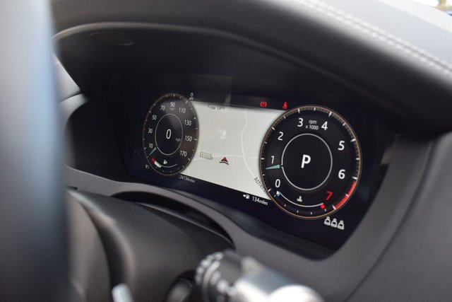 2021 Jaguar Xe 2L R-Dynamic Se 4dr - Photo 12