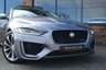 USED 2021 21 JAGUAR XE 2.0 P250i R-Dynamic SE Saloon 4dr Petrol Auto Euro 6 (s/s) (250 ps) PAN ROOF / 1 OWNER / LOW MILES