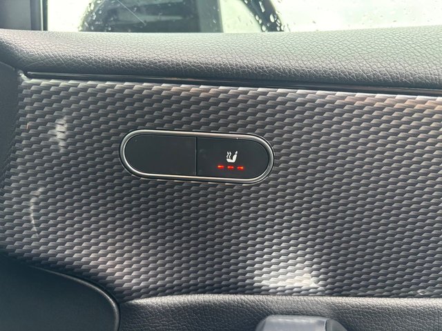 2019 MERCEDES-BENZ A-CLASS 1.5 A180d Sport (Executive) Hatchback 5dr Diesel 7G-DCT Euro 6 (s/s) (116 ps) - Photo 3