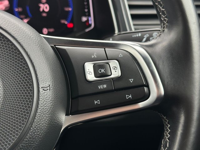 2018 VOLKSWAGEN T-ROC - Photo 12