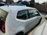 USED 2013 62 VOLKSWAGEN UP! 1.0 Move up! Hatchback 3dr Petrol Manual Euro 5 (60 ps) 70+MPG ++  LOW INSURANCE GROUP