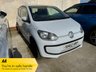 USED 2013 62 VOLKSWAGEN UP! 1.0 Move up! Hatchback 3dr Petrol Manual Euro 5 (60 ps) 70+MPG ++  LOW INSURANCE GROUP
