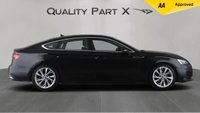 USED 2021 21 AUDI A5 2.0 TDI 35 Sport Sportback S Tronic Euro 6 (s/s) 5dr SPRING SALE NOW ON, SAVE 100s!