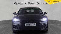 USED 2021 21 AUDI A5 2.0 TDI 35 Sport Sportback S Tronic Euro 6 (s/s) 5dr SPRING SALE NOW ON, SAVE 100s!