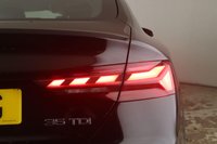 USED 2021 21 AUDI A5 2.0 TDI 35 Sport Sportback S Tronic Euro 6 (s/s) 5dr SPRING SALE NOW ON, SAVE 100s!