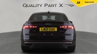 USED 2021 21 AUDI A5 2.0 TDI 35 Sport Sportback S Tronic Euro 6 (s/s) 5dr SPRING SALE NOW ON, SAVE 100s!