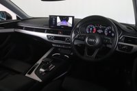 USED 2021 21 AUDI A5 2.0 TDI 35 Sport Sportback S Tronic Euro 6 (s/s) 5dr SPRING SALE NOW ON, SAVE 100s!