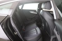 USED 2021 21 AUDI A5 2.0 TDI 35 Sport Sportback S Tronic Euro 6 (s/s) 5dr SPRING SALE NOW ON, SAVE 100s!