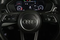 USED 2021 21 AUDI A5 2.0 TDI 35 Sport Sportback S Tronic Euro 6 (s/s) 5dr SPRING SALE NOW ON, SAVE 100s!