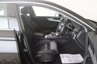 USED 2021 21 AUDI A5 2.0 TDI 35 Sport Sportback S Tronic Euro 6 (s/s) 5dr SPRING SALE NOW ON, SAVE 100s!