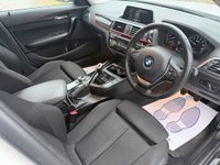 USED 2017 67 BMW 1 SERIES 1.5 118i Sport Hatchback 5dr Petrol Manual Euro 6 (s/s) (136 ps) Low rate finance on our website!