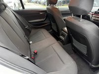 USED 2017 67 BMW 1 SERIES 1.5 118i Sport Hatchback 5dr Petrol Manual Euro 6 (s/s) (136 ps) Low rate finance on our website!