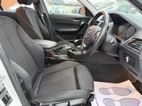 USED 2017 67 BMW 1 SERIES 1.5 118i Sport Hatchback 5dr Petrol Manual Euro 6 (s/s) (136 ps) Low rate finance on our website!