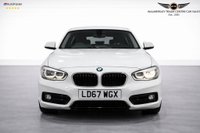 USED 2017 67 BMW 1 SERIES 1.5 118i Sport Hatchback 5dr Petrol Manual Euro 6 (s/s) (136 ps) Low rate finance on our website!