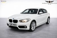 USED 2017 67 BMW 1 SERIES 1.5 118i Sport Hatchback 5dr Petrol Manual Euro 6 (s/s) (136 ps) Low rate finance on our website!
