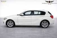 USED 2017 67 BMW 1 SERIES 1.5 118i Sport Hatchback 5dr Petrol Manual Euro 6 (s/s) (136 ps) Low rate finance on our website!