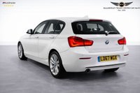 USED 2017 67 BMW 1 SERIES 1.5 118i Sport Hatchback 5dr Petrol Manual Euro 6 (s/s) (136 ps) Low rate finance on our website!