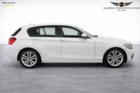 USED 2017 67 BMW 1 SERIES 1.5 118i Sport Hatchback 5dr Petrol Manual Euro 6 (s/s) (136 ps) Low rate finance on our website!