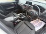 USED 2017 67 BMW 1 SERIES 1.5 118i Sport Hatchback 5dr Petrol Manual Euro 6 (s/s) (136 ps) Low rate finance on our website!