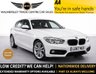 USED 2017 67 BMW 1 SERIES 1.5 118i Sport Hatchback 5dr Petrol Manual Euro 6 (s/s) (136 ps) Low rate finance on our website!
