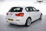 USED 2017 67 BMW 1 SERIES 1.5 118i Sport Hatchback 5dr Petrol Manual Euro 6 (s/s) (136 ps) Low rate finance on our website!