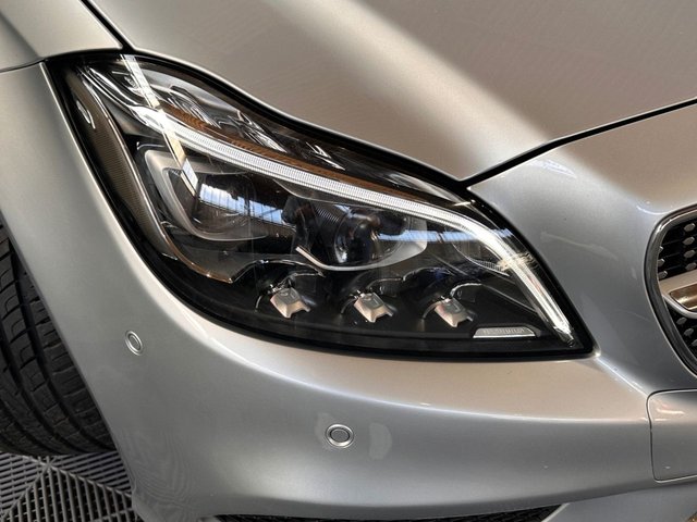 2017 Mercedes-Benz CLS CLASS - Photo 12